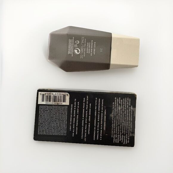Fenty Eaze Drop Blurring Skin Tint #25 1.08 oz NEW - Picture 3 of 5